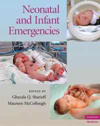 Neonatal and Infant Emergencies