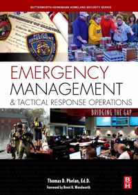 Emergency Management and Tactical Response Operations