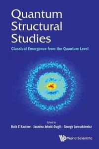 Quantum Structural Studies