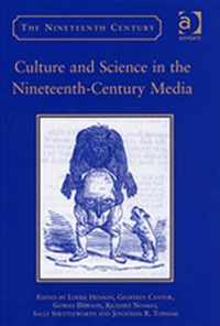 Culture And Science In The Nineteenth-Century Media