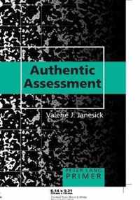 Authentic Assessment Primer