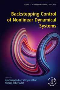 Backstepping Control of Nonlinear Dynamical Systems