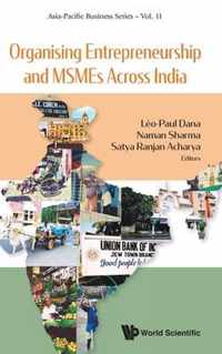 Organising Entrepreneurship and MSMEs Across India