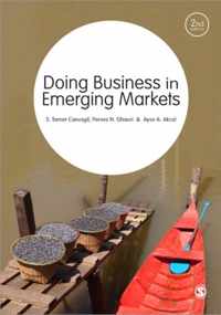 Doing Business in Emerging Markets