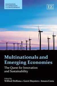 Multinationals and Emerging Economies