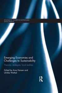 Emerging Economies and Challenges to Sustainability