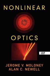 Nonlinear Optics