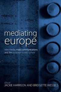 Mediating Europe