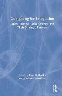 Competing for Integration