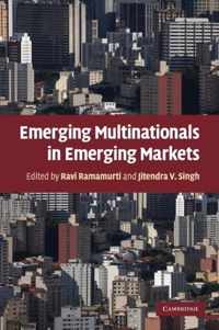 Emerging Multinationals in Emerging Markets