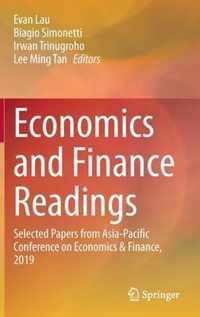 Economics and Finance Readings