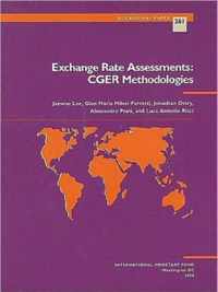 Exchange Rate Assessments