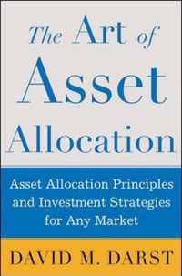 The Art of Asset Allocation