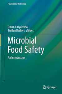 Microbial Food Safety