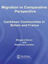 Migration in Comparative Perspective