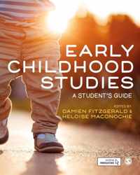 Early Childhood Studies