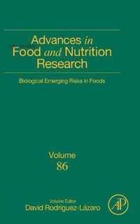 Biological Emerging Risks in Foods