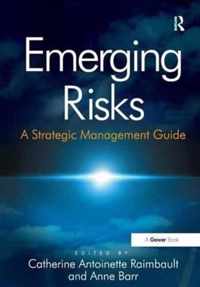 Emerging Risks