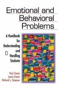 Emotional and Behavioral Problems