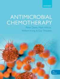 Antimicrobial Chemotherapy 7 E