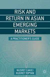 Risk and Return in Asian Emerging Markets