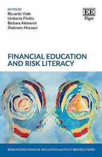 Financial Education and Risk Literacy