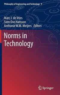 Norms in Technology