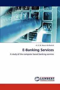 E-Banking Services