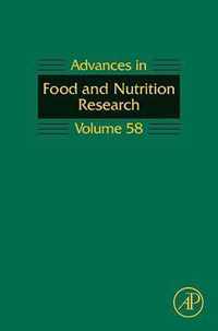 Advances in Food and Nutrition Research