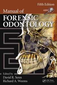 Manual of Forensic Odontology