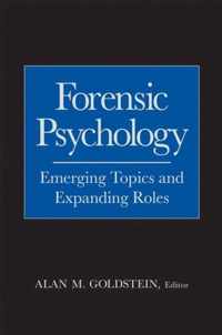 Forensic Psychology