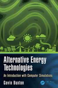 Alternative Energy Technologies