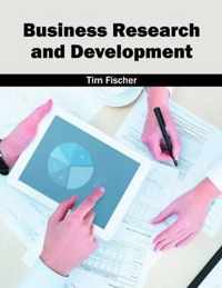 Business Research and Development