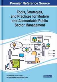 Tools, Strategies, and Practices for Modern and Accountable Public Sector Management