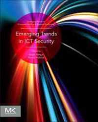 Emerging Trends in ICT Security