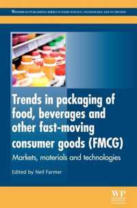 Trends in Packaging of Food, Beverages and Other Fast-Moving Consumer Goods (FMCG)