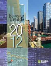 Emerging Trends in Real Estate 2012