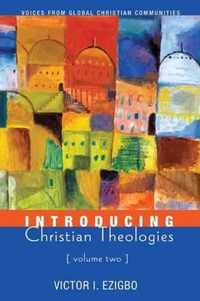 Introducing Christian Theologies