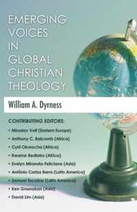 Emerging Voices in Global Christian Theology