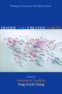 Diverse and Creative Voices