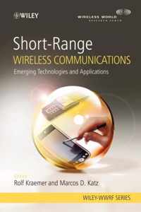 ShortRange Wireless Communications