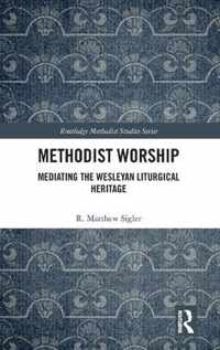 Methodist Worship