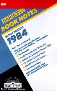 Booknotes 1984