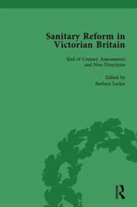 Sanitary Reform in Victorian Britain, Part II vol 6