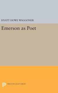 Emerson as Poet