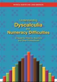 Understanding Dyscalculia & Numeracy Dif