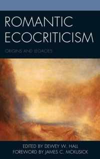 Romantic Ecocriticism