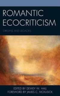 Romantic Ecocriticism