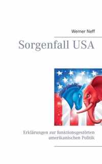 Sorgenfall USA