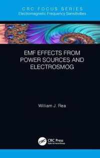 EMF Effects from Power Sources and Electrosmog